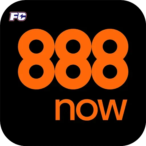 Logo da 888now