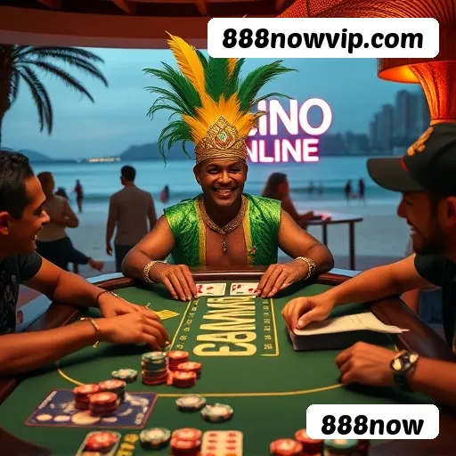 Slots com prêmios 888now